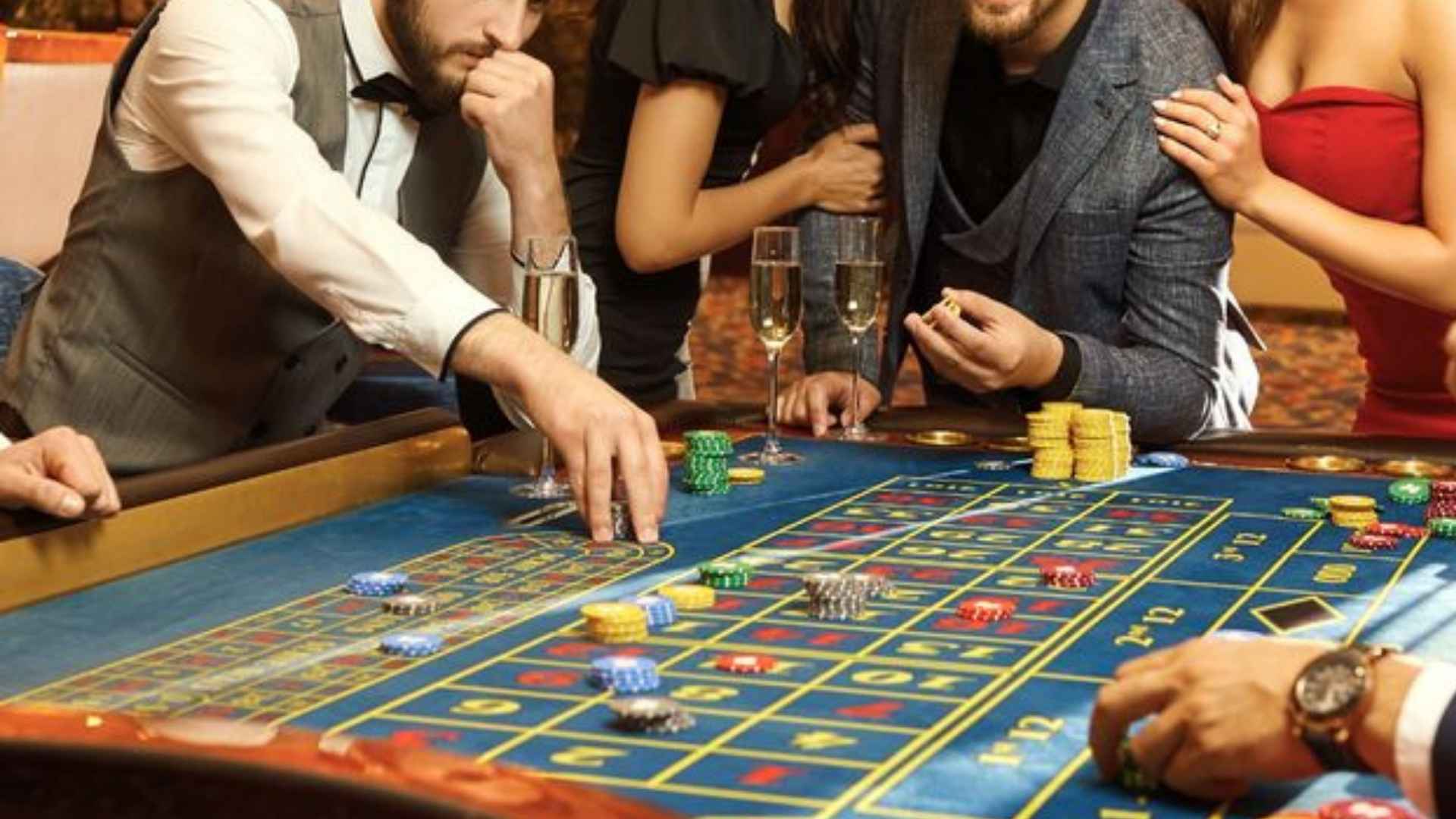 Blackjack Skills Every Casino Enthusiast Should Build