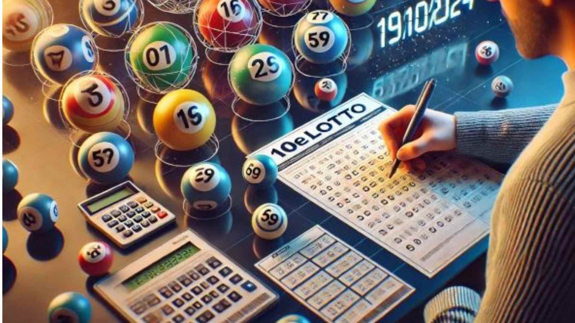Explore Exciting Online Bingo Adventures