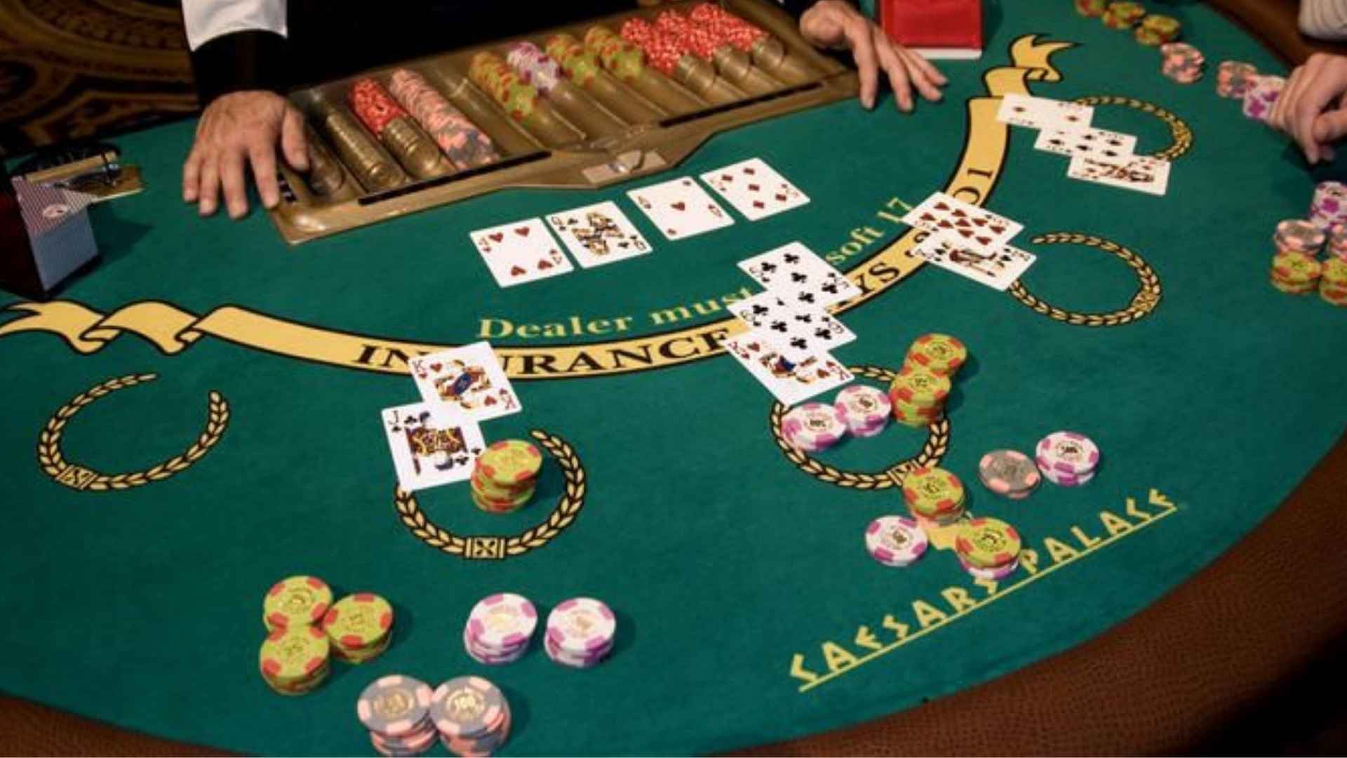 The Silent Edge Behind Elite Poker Strategy