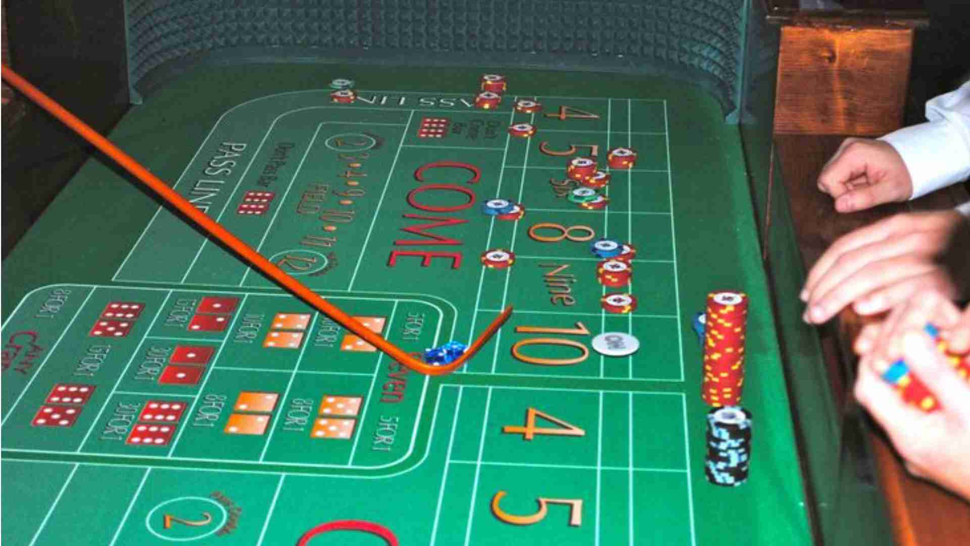 Instant Withdrawal Online Casino USA Exploring Fast Payout Options